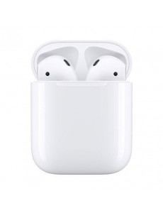 AirPods with Charging Case (2019)