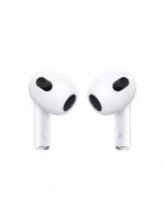 Apple AirPods (3rd generation) with MagSafe Charging Case