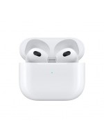 Apple AirPods (3rd generation) with MagSafe Charging Case