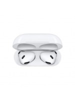 Apple AirPods (3rd generation) with MagSafe Charging Case