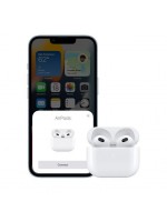 Apple AirPods (3rd generation) with MagSafe Charging Case