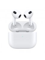 Apple AirPods (3rd generation) with Lightning Charging Case