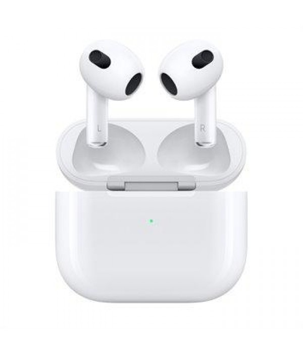Apple AirPods (3rd generation) with MagSafe Charging Case