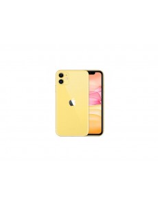 iPhone 11, 64GB, Yellow