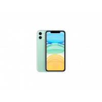 iPhone 11, 64GB, Green