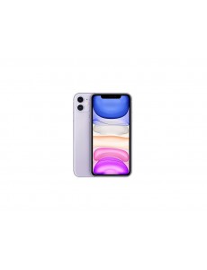 iPhone 11, 256GB, Purple