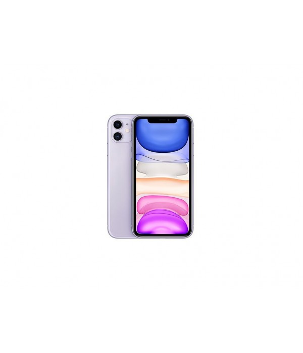 iPhone 11, 256GB, Purple