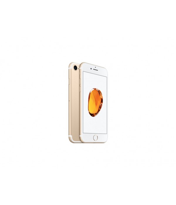 iPhone 7, 32GB, Gold