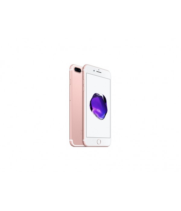 iPhone 7 plus, 32GB, Rose gold