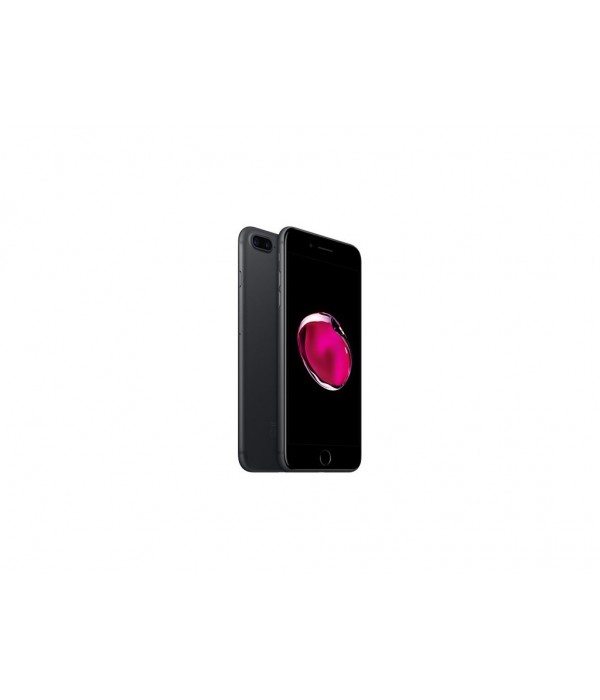 iPhone 7 plus, 128GB, Black