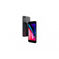 iPhone 8 plus, 64GB, Black