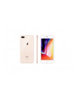 iPhone 8 plus, 64GB, Gold