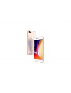 iPhone 8 plus, 256GB, Gold