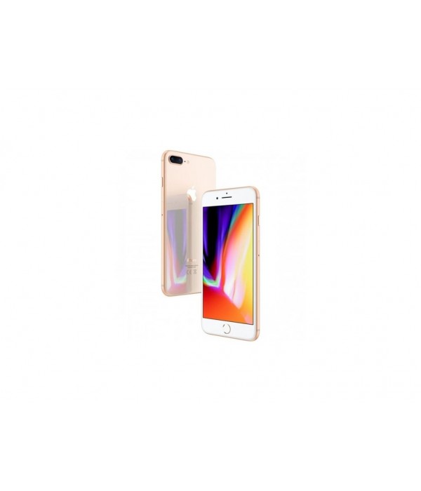 iPhone 8 plus, 64GB, Gold