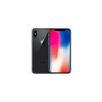 iPhone XS, 256GB, Space gray
