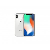 iPhone XS, 64GB, Silver