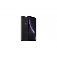 iPhone XR, 64GB, Black