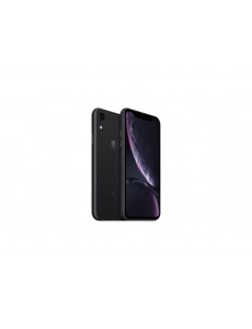 iPhone XR, 64GB, Black