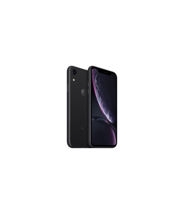 iPhone XR, 64GB, Black