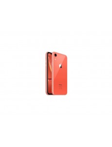 iPhone XR, 64GB, Coral