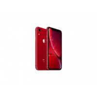 iPhone XR, 64GB, Red