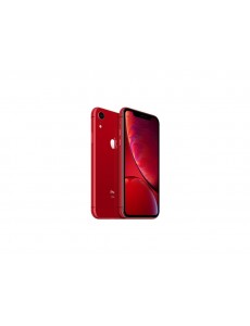 iPhone XR, 128GB, Red