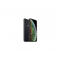 iPhone XS Max, 64GB, Space gray