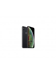 iPhone XS Max, 64GB, Space gray