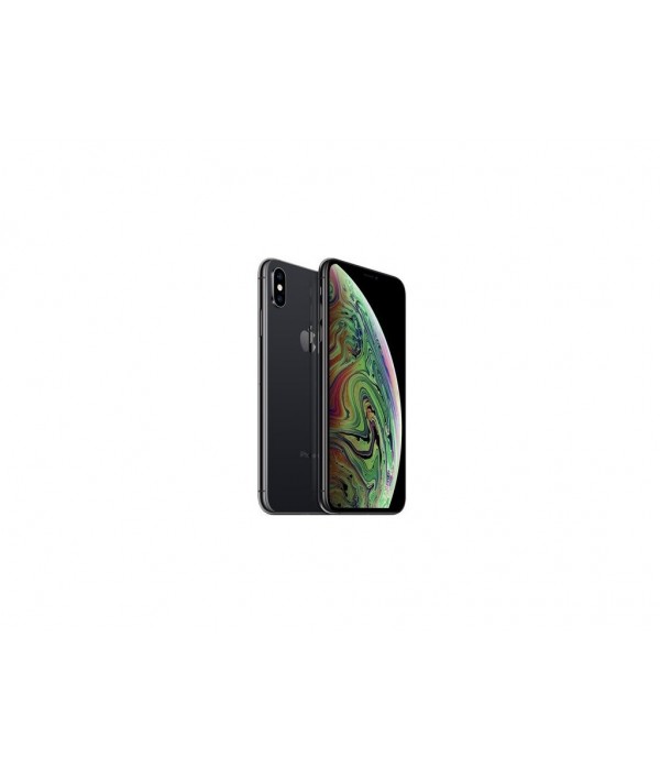 iPhone XS Max, 64GB, Space gray