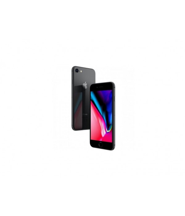 iPhone 8, 64GB, Black