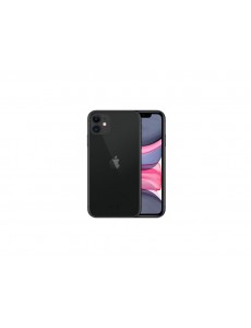 iPhone 11, 256GB, Black