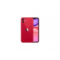 iPhone 11, 256GB, Red