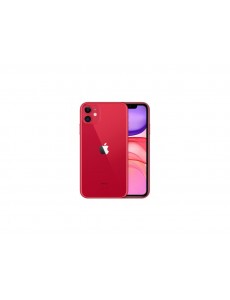 iPhone 11, 256GB, Red