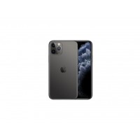 iPhone 11 Pro Max, 64GB, Space gray