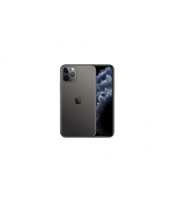 iPhone 11 Pro Max, 64GB, Space gray