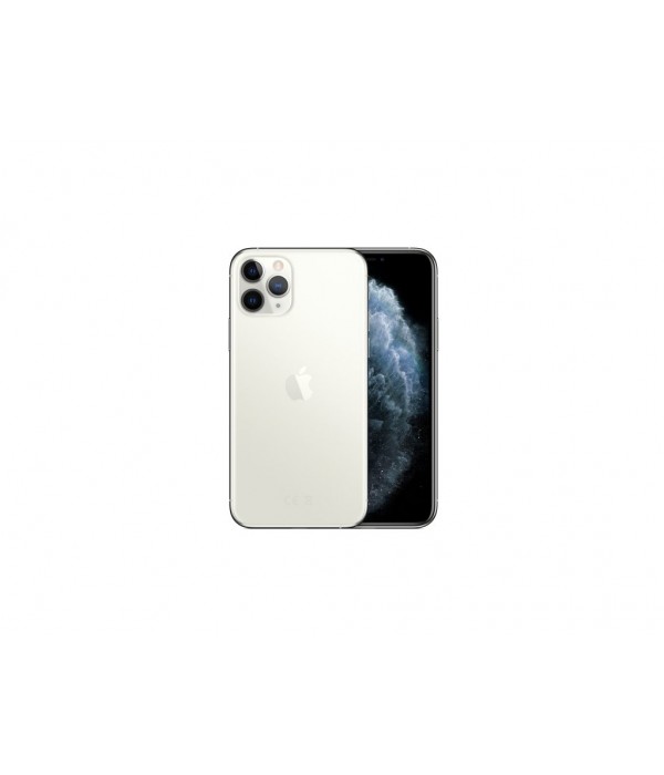iPhone 11 Pro Max, 64GB, Silver