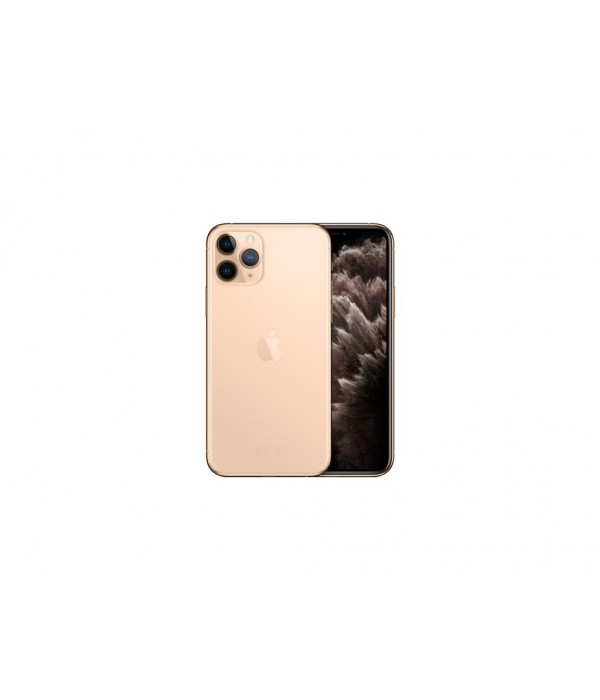 iPhone 11 Pro, 64GB, Gold