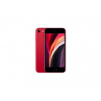 iPhone SE (2020), 64GB, Red