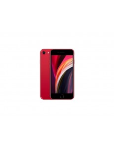 iPhone SE (2020), 64GB, Red