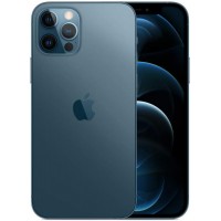 iPhone 12 Pro, 128GB, Pacific blue