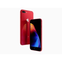 iPhone 8 plus, 256GB, Red 