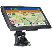 GPS navigácia