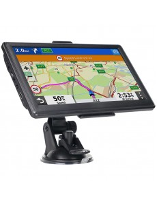GPS navigácia