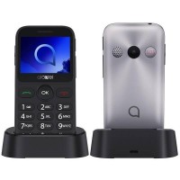 Alcatel 2019G Silver