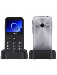 Alcatel 2019G Silver