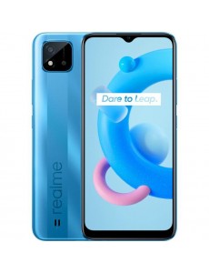 Realme C11 2021
