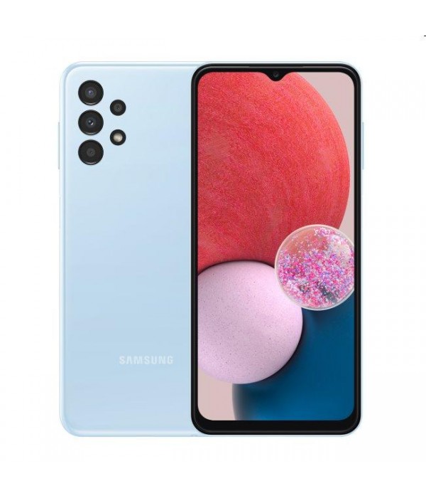 Samsung Galaxy A13 128GB Blue