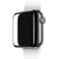 Tvrdené ochranné sklo Apple Watch