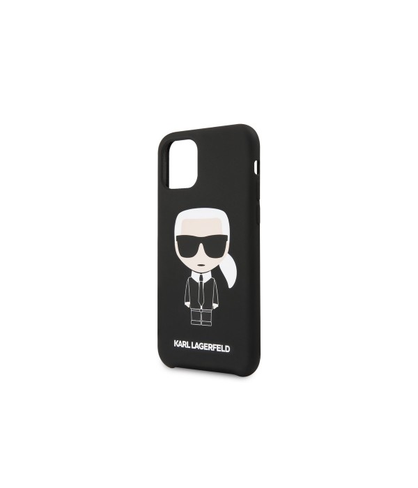Karl Lagerfeld Liquid Silicone