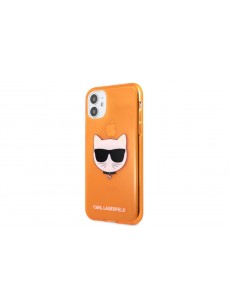 Karl Lagerfeld TPU Choupette Head